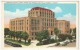 Maricopa County Court House And Phoenix City Hall, Phoenix, Arizona - Phoenix