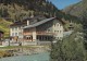 Suisse - Oberwald - Hôtel Pension Furka - Oberwald