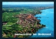 GERMANY  -  Immenstaad Am Bodensee  Used Postcard As Scans - Otros & Sin Clasificación