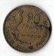 FRANCE  -  20 Francs 1950  (29) - Autres & Non Classés