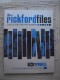 PHOTO PHOTOGRAPHY ART BOOK - THE RICKFORD FILES CLASSIC NEW YORK PHOTOGRAPHS - Photography