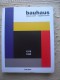 PHOTO PHOTOGRAPHY ART BOOK - BAUHAUS - Schone Kunsten