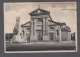 1948 LIVORNO CHIESA S. MARIA DEL SOCCORSO MONUMENTO AI CADUTI FG V SEE 2 SCANS ANIMATA - Livorno