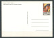 POLYNESIE 1984 Entier Postal N° 1 Neuf ** = MNH Superbe Cote 10 € Tableau De Bovy Peintures Paintings Carte - Postwaardestukken