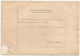 Austria 1916 Recommandée - Registered To Constantinople - Turkey - Levant Autrichien