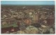 Bird's-eye View Of San Fernando Cathedral And Main Plaza, San Antonio, Texas - San Antonio