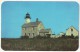 Oldfield Lighthouse, Oldfield, Long Island, N.Y. - Long Island