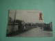 COMBS LA VILLE 77 1918 Maps Postcard Postkarte Cartolina Postale - Combs La Ville