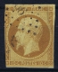 France: 1852 Yv Nr 9 Used Obl - 1852 Louis-Napoleon