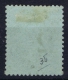 France: 1863 Yv Nr 36 Used Obl  Etoile GC 22 - 1870 Siège De Paris