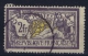 France:  Yv Nr 122 Used Obl - Oblitérés