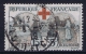 France: 1918 Yv Nr 156 Used / Obl  Croix-rouge - Oblitérés