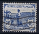 France: 1917 Yv Nr 151 Used / Obl - Gebruikt