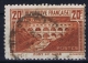 France: 1929 Yv Nr 262 B  Used Obl Perforation 11 - Usados