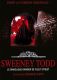Sweeney Todd °°° Le Diabolique Barbier    DVD  VOST - Classic