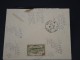 FRANCE- LETTRE POUR ST DENIS DE LA REUNION  OBL " CONVOYEUR N1 REUNION"1945  LOT P3461 - Lettres & Documents