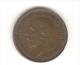 Farthing Grande Bretagne / U.K. 1933 Georges V TTB+ - B. 1 Farthing