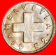 * WHEAT SPRIG (1948-2006) SWITZERLAND 1 RAPPEN 1952B!  LOW START  NO RESERVE! - 1 Centime / Rappen