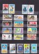 Stamps EGYPT 2000 ALL COMMEMORATIVE STAMPS ISSUED ON YEAR 2000 WITH S/S MNH */* - Nuevos