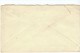 Sc #U84(?) 3-cent Postal Stationery Envelope 1870-71 Issue Used - ...-1900