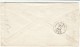 Sc #U163 3-cent Postal Stationery Envelope 1874-86 Issue Used - ...-1900