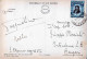 CARTOLINA POSTALE REPUBBLICA SAN MARINO-11-8-1936 SPEDITA A BENGASI-CENT. 10 - Cartas & Documentos