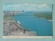 DETROIT River Panorama - Detroit