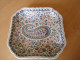 Plat En Faience De GIENS - Gien (FRA)