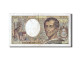 Billet, France, 200 Francs, 200 F 1981-1994 ''Montesquieu'', 1992, TB - 200 F 1981-1994 ''Montesquieu''