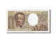 Billet, France, 200 Francs, 200 F 1981-1994 ''Montesquieu'', 1992, TB - 200 F 1981-1994 ''Montesquieu''
