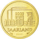 Monnaie, SAARLAND, 10 Franken, 1954, Paris, SUP+, Aluminum-Bronze, KM:E1 - Saarland