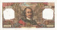 Billet, France, 100 Francs, 100 F 1964-1979 ''Corneille'', 1965, 1965-10-07, TB - 100 F 1964-1979 ''Corneille''