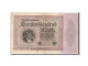 Billet, Allemagne, 100,000 Mark, 1923, KM:83a, SPL - 100.000 Mark