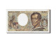 Billet, France, 200 Francs, 200 F 1981-1994 ''Montesquieu'', 1989, TB+ - 200 F 1981-1994 ''Montesquieu''