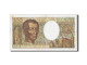 Billet, France, 200 Francs, 200 F 1981-1994 ''Montesquieu'', 1989, TB+ - 200 F 1981-1994 ''Montesquieu''