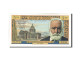 Billet, France, 5 Nouveaux Francs, 5 NF 1959-1965 ''Victor Hugo'', 1965 - 5 NF 1959-1965 ''Victor Hugo''