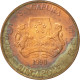 Monnaie, Singapour, Cent, 1990, SPL, Bronze, KM:49 - Singapour