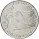 Monnaie, Cité Du Vatican, Paul VI, 100 Lire, 1974, SPL, Stainless Steel, KM:122 - Vatican