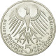 Monnaie, République Fédérale Allemande, 5 Mark, 1975, Hamburg, Germany, SUP+ - 5 Mark