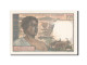 Billet, Comoros, 100 Francs, 1960, NEUF - Comoros