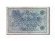 Billet, Allemagne, 100 Mark, 1908, 1908-02-07, TB - 100 Mark