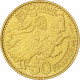 Monnaie, Monaco, 50 Francs, 1950, TTB+, Cupro-Aluminium, KM:E30, Gadoury:141 - 1949-1956 Franchi Antichi