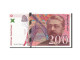 Billet, France, 200 Francs, 200 F 1995-1999 ''Eiffel'', 1996, NEUF - 200 F 1995-1999 ''Eiffel''