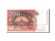 Billet, France, 200 Francs, 200 F 1995-1999 ''Eiffel'', 1996, NEUF - 200 F 1995-1999 ''Eiffel''