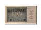 Billet, Allemagne, 100 Millionen Mark, 1923, KM:107a, TTB - 100 Miljoen Mark