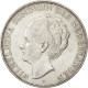 Monnaie, Pays-Bas, Wilhelmina I, 2-1/2 Gulden, 1930, TTB, Argent, KM:165 - 2 1/2 Gulden