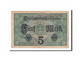 Billet, Allemagne, 5 Mark, 1917, 1923-08-01, TTB - 5 Mark