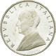 Monnaie, Italie, 500 Lire, 1974, Rome, SUP+, Argent, KM:103 - 500 Liras