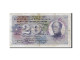 Billet, Suisse, 20 Franken, 1958, KM:46f, TB - Switzerland