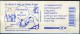 #H521. France 2005. Marianne Lamouche. Complete Booklet. Michel 3895II. MNH(**) Traces Of Hinging! (Reversal) - Autres & Non Classés